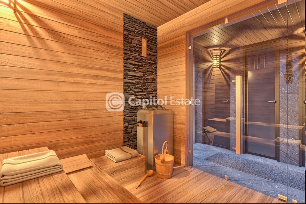 2 Bed, 2 Bath, ApartmentFor Sale, Kargicak