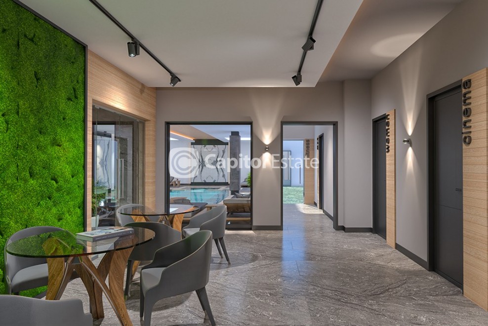 2 Bed, 2 Bath, ApartmentFor Sale, Kargicak