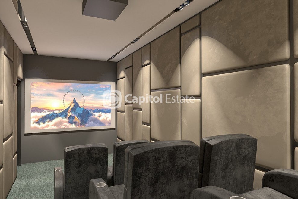 2 Bed, 2 Bath, ApartmentFor Sale, Kargicak