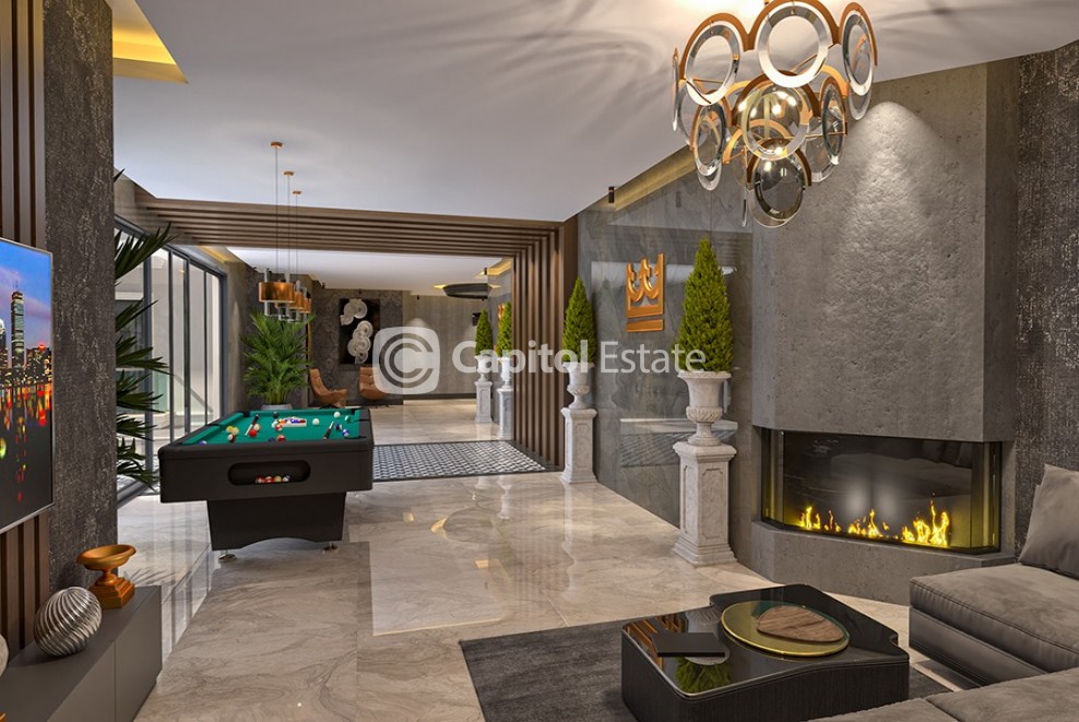 2 Bed, 2 Bath, ApartmentFor Sale, Kargicak