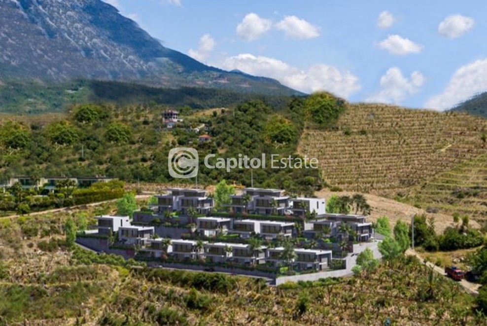 3 Bed, 3 Bath, HouseFor Sale, Kargicak