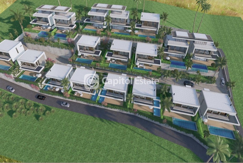 3 Bed, 3 Bath, HouseFor Sale, Kargicak