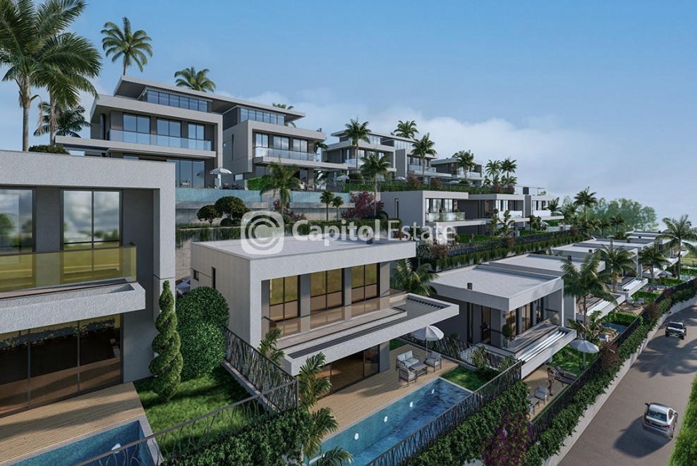 3 Bed, 3 Bath, HouseFor Sale, Kargicak