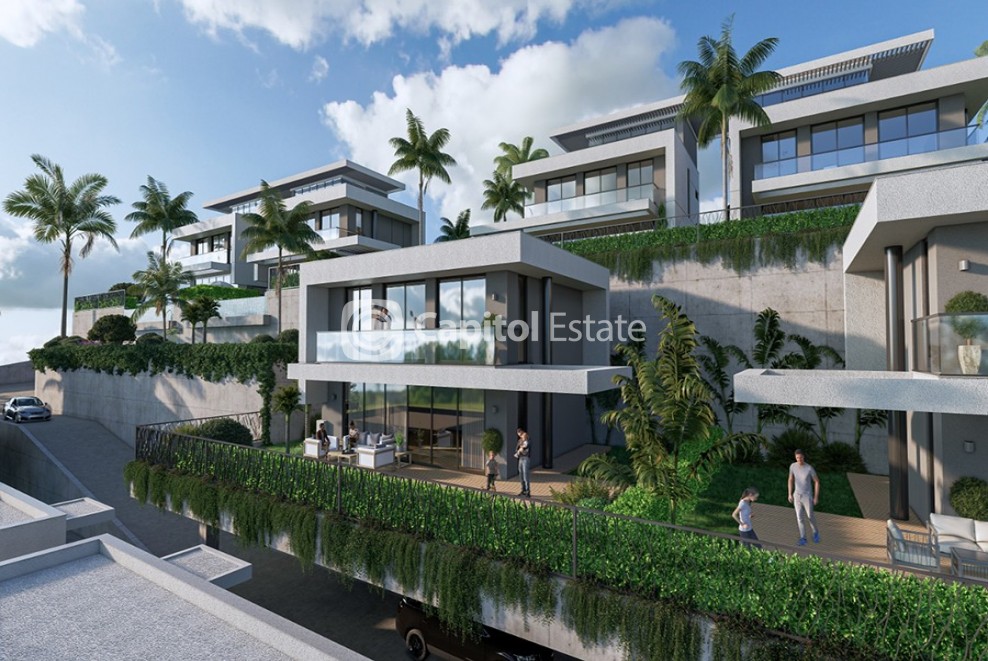 3 Bed, 3 Bath, HouseFor Sale, Kargicak