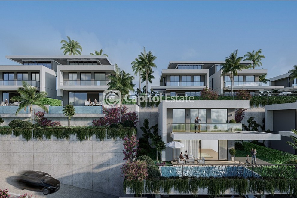 3 Bed, 3 Bath, HouseFor Sale, Kargicak