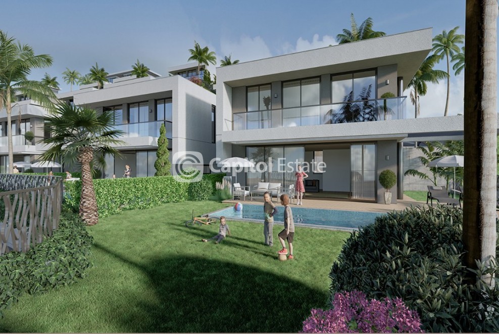 3 Bed, 3 Bath, HouseFor Sale, Kargicak