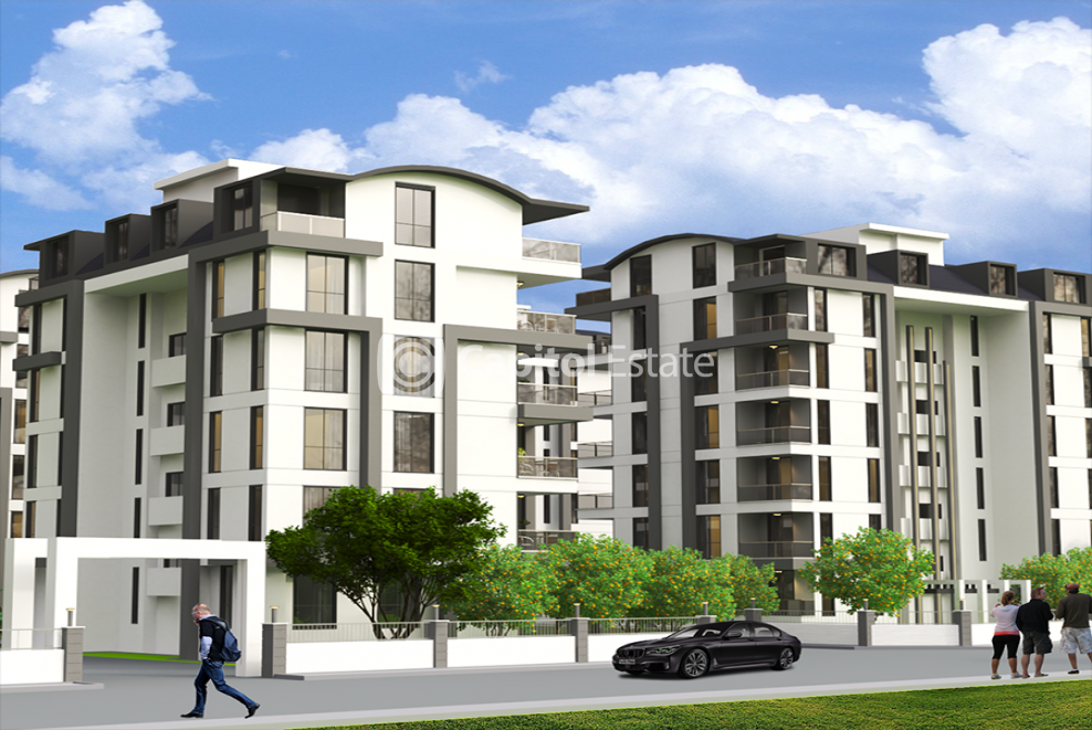 1 Bed, 1 Bath, ApartmentFor Sale, Gazipasa