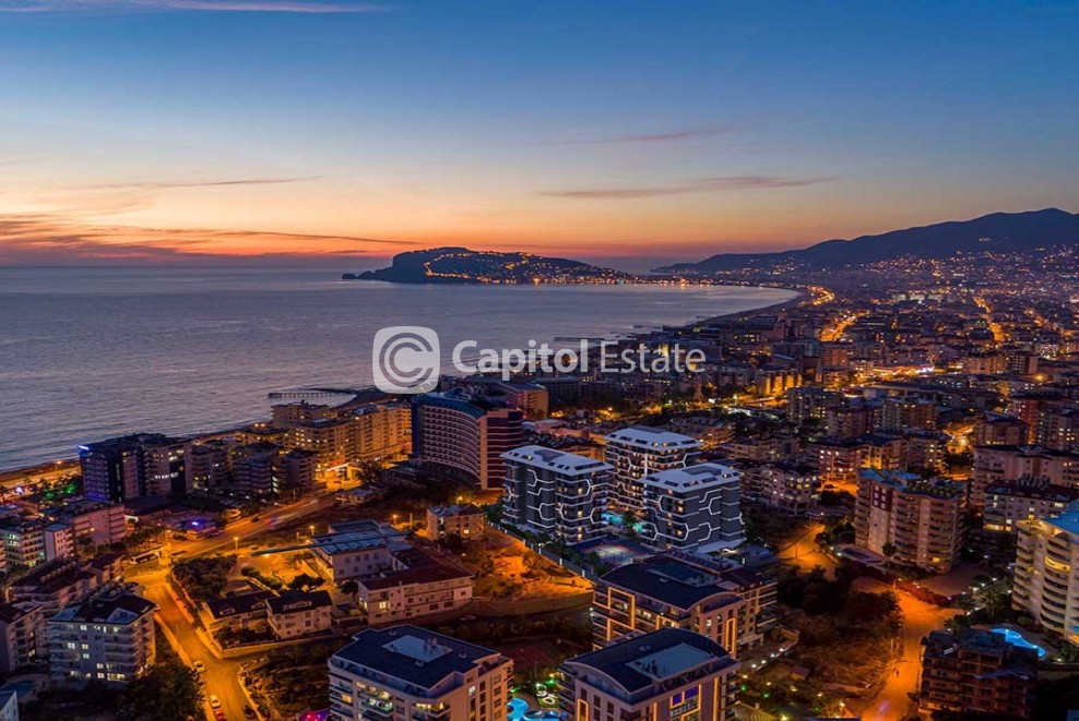 1 Bed, 1 Bath, ApartmentFor Sale, Tosmur