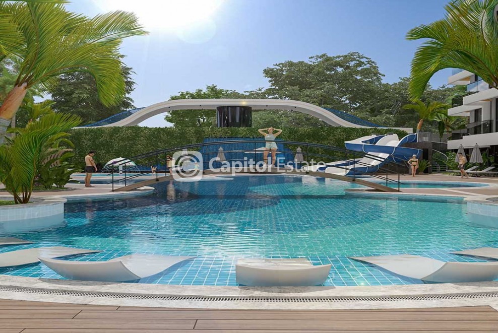 1 Bed, 1 Bath, ApartmentFor Sale, Tosmur