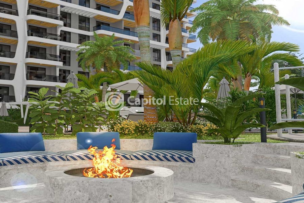 1 Bed, 1 Bath, ApartmentFor Sale, Tosmur