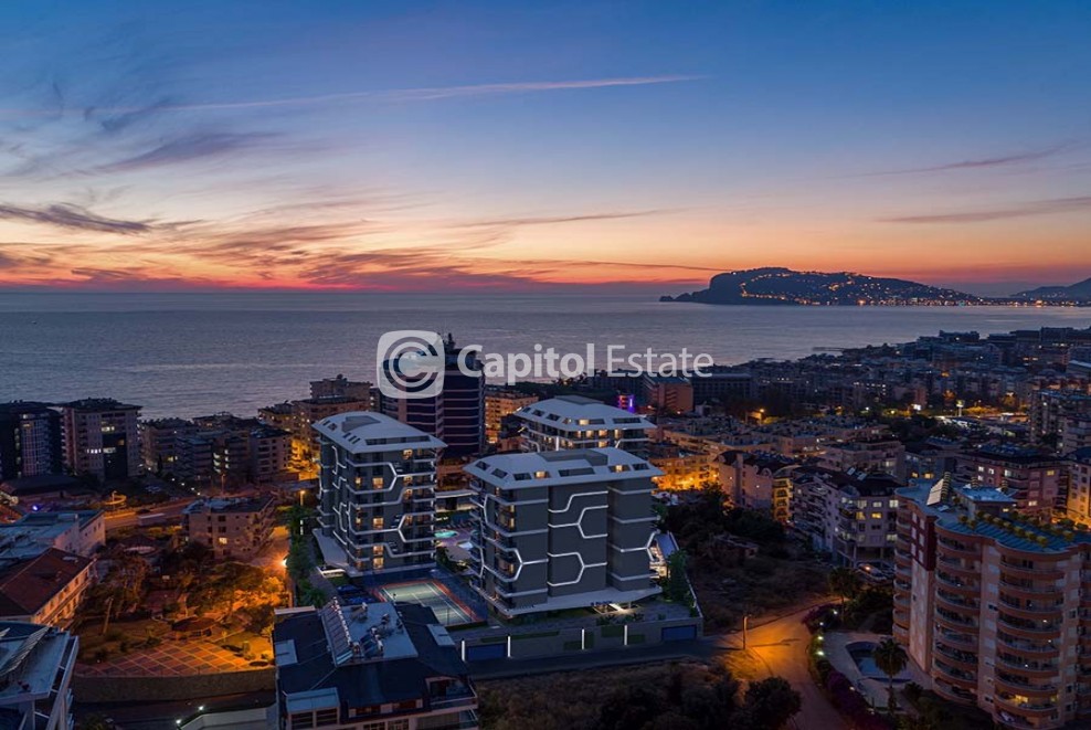 1 Bed, 1 Bath, ApartmentFor Sale, Tosmur