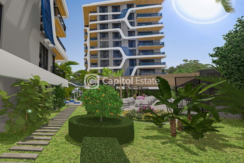 1 Bed, 1 Bath, ApartmentFor Sale, Tosmur