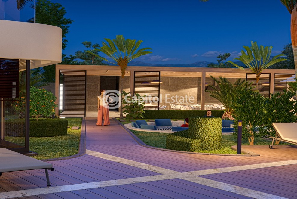 1 Bed, 1 Bath, ApartmentFor Sale, Tosmur