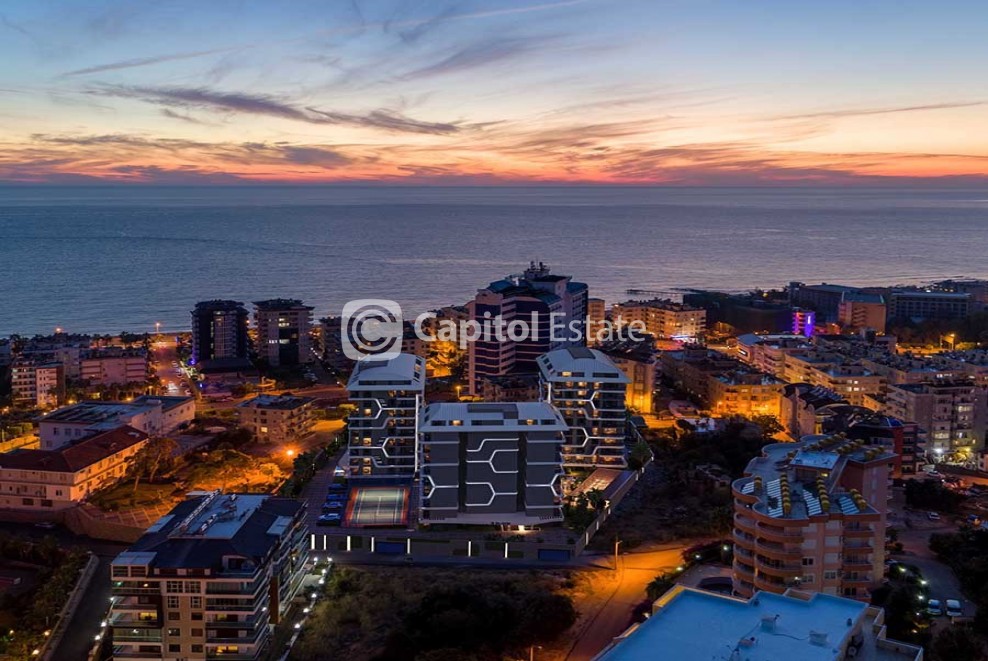 1 Bed, 1 Bath, ApartmentFor Sale, Tosmur