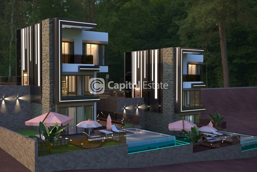 4 Bed, 3 Bath, HouseFor Sale, Kargicak