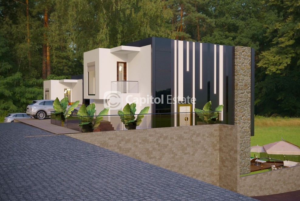 4 Bed, 3 Bath, HouseFor Sale, Kargicak