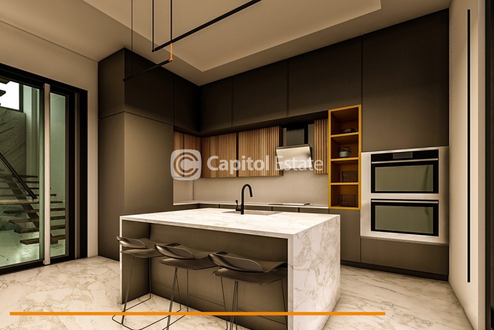 4 Bed, 3 Bath, HouseFor Sale, Kargicak