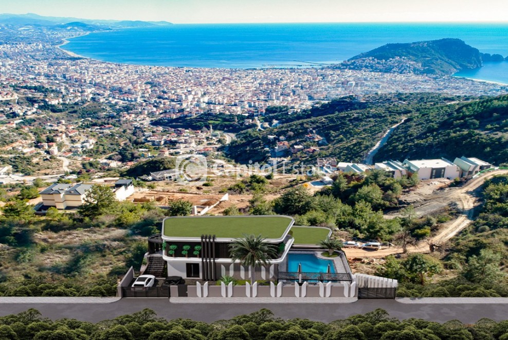 5 Bed, 3 Bath, HouseFor Sale, Tepe