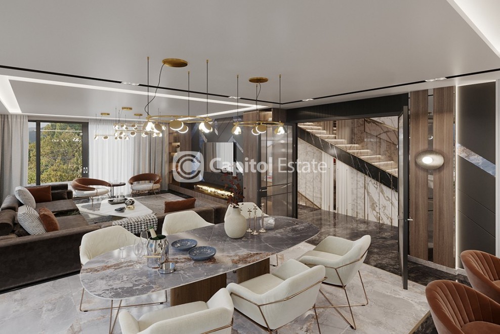 5 Bed, 3 Bath, HouseFor Sale, Tepe