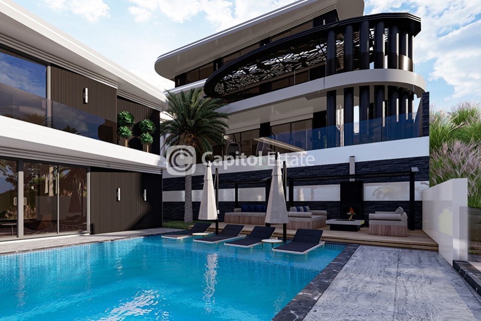 5 Bed, 3 Bath, HouseFor Sale, Tepe