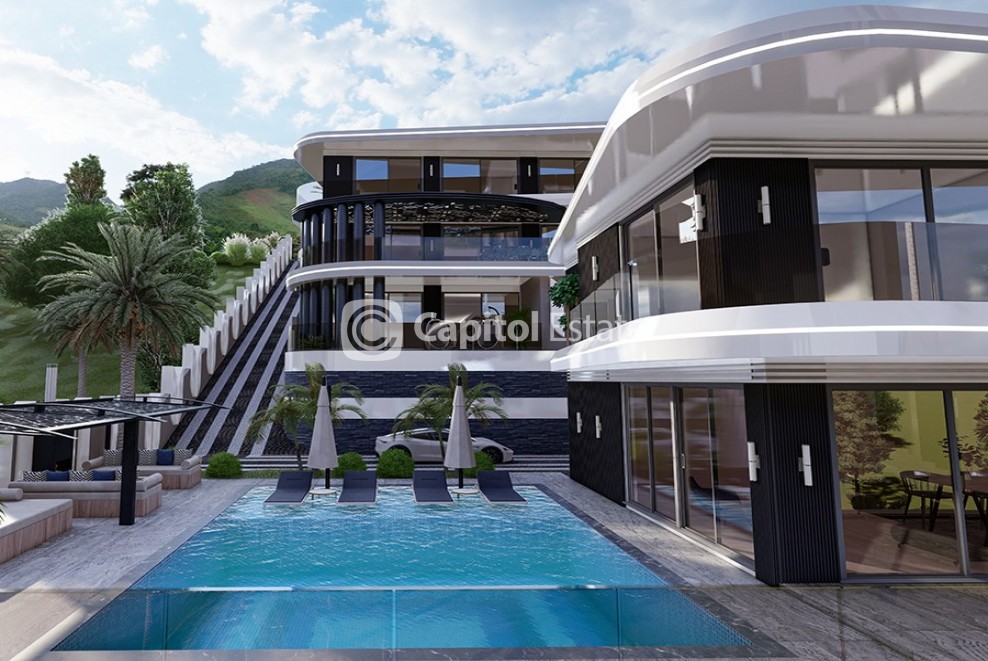 5 Bed, 3 Bath, HouseFor Sale, Tepe