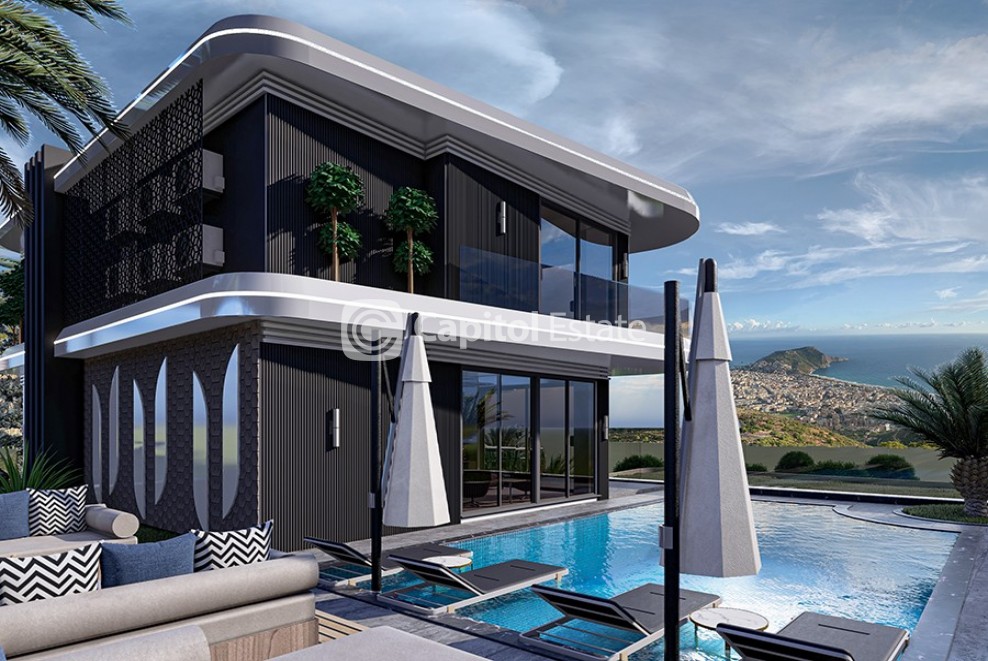 5 Bed, 3 Bath, HouseFor Sale, Tepe