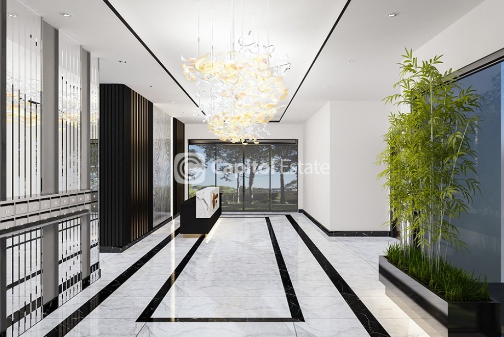 2 Bed, 2 Bath, ApartmentFor Sale, Oba