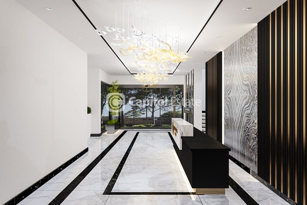 2 Bed, 2 Bath, ApartmentFor Sale, Oba