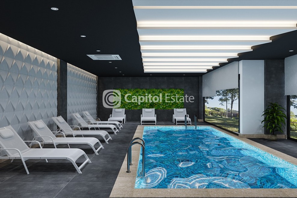 2 Bed, 2 Bath, ApartmentFor Sale, Oba