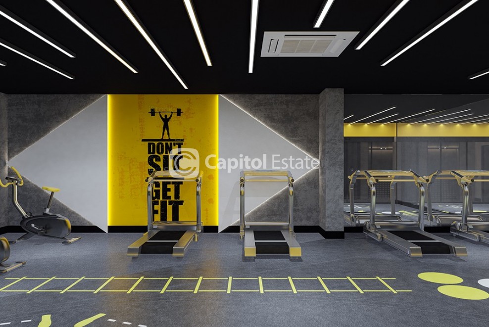 2 Bed, 2 Bath, ApartmentFor Sale, Oba