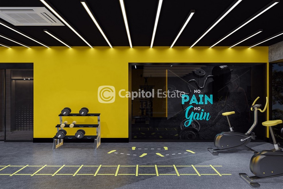 2 Bed, 2 Bath, ApartmentFor Sale, Oba