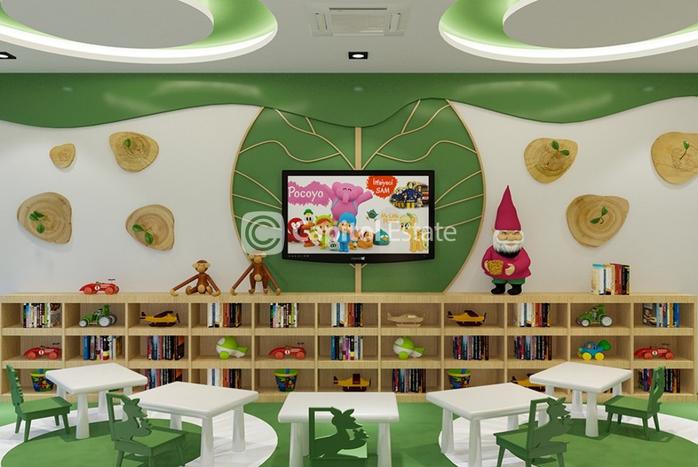 2 Bed, 2 Bath, ApartmentFor Sale, Oba