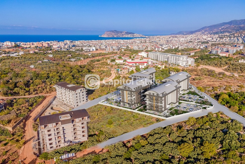 2 Bed, 2 Bath, ApartmentFor Sale, Oba