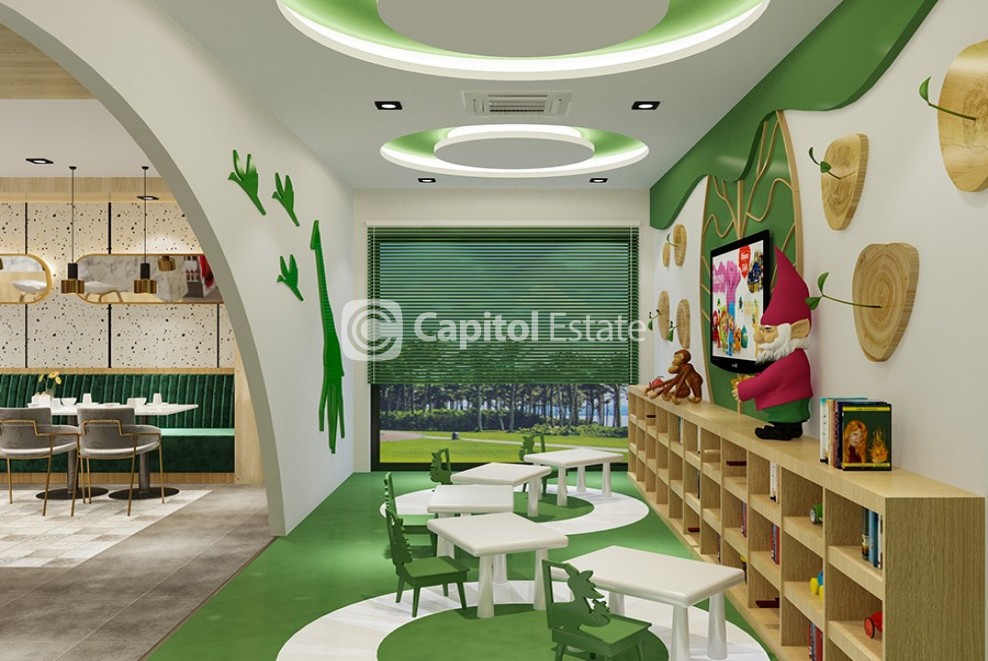 2 Bed, 2 Bath, ApartmentFor Sale, Oba