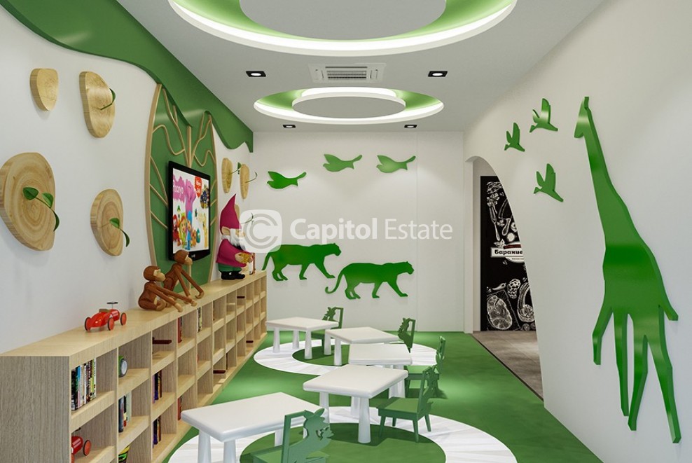 2 Bed, 2 Bath, ApartmentFor Sale, Oba