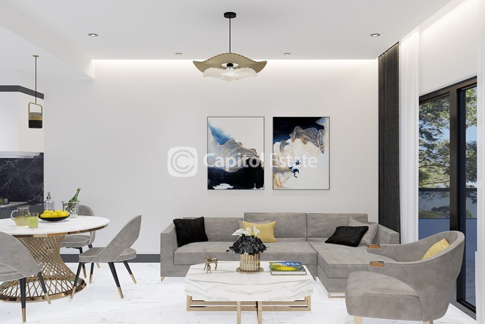 2 Bed, 2 Bath, ApartmentFor Sale, Oba