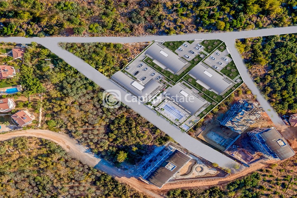 2 Bed, 2 Bath, ApartmentFor Sale, Oba