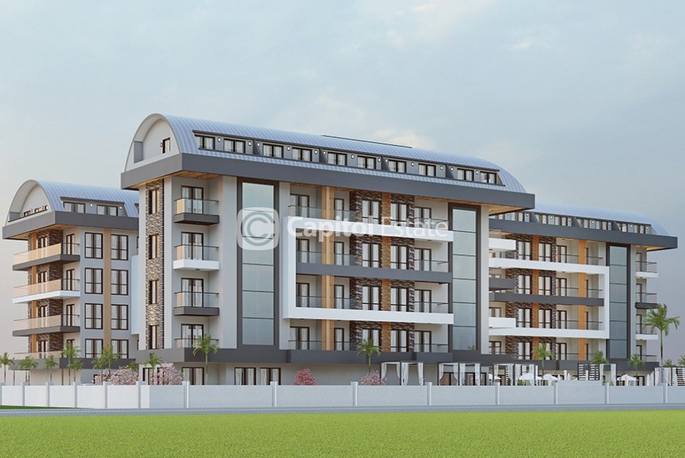 2 Bed, 2 Bath, ApartmentFor Sale, Oba