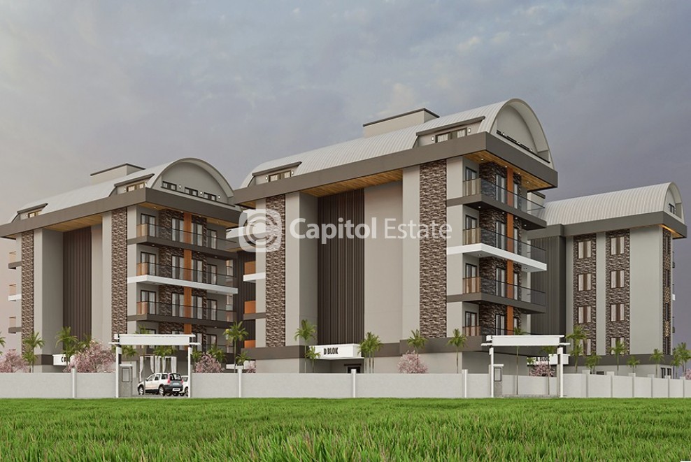 2 Bed, 2 Bath, ApartmentFor Sale, Oba