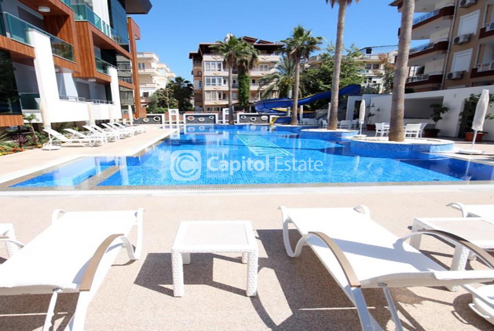 2 Bed, 2 Bath, ApartmentFor Sale, Oba