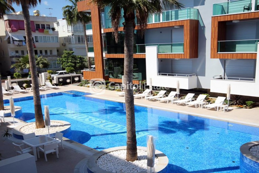 2 Bed, 2 Bath, ApartmentFor Sale, Oba