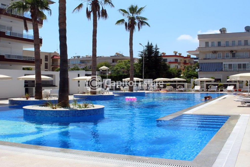 2 Bed, 2 Bath, ApartmentFor Sale, Oba