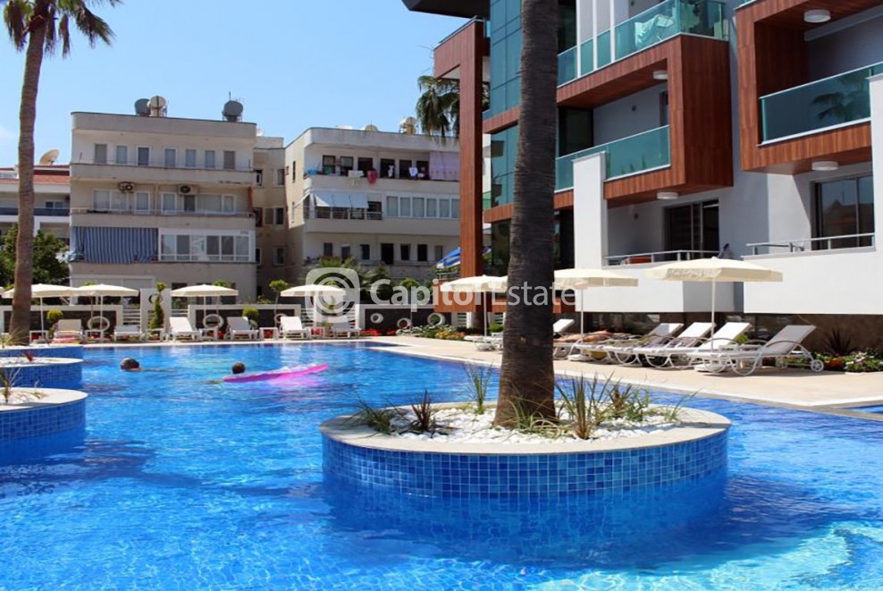 2 Bed, 2 Bath, ApartmentFor Sale, Oba