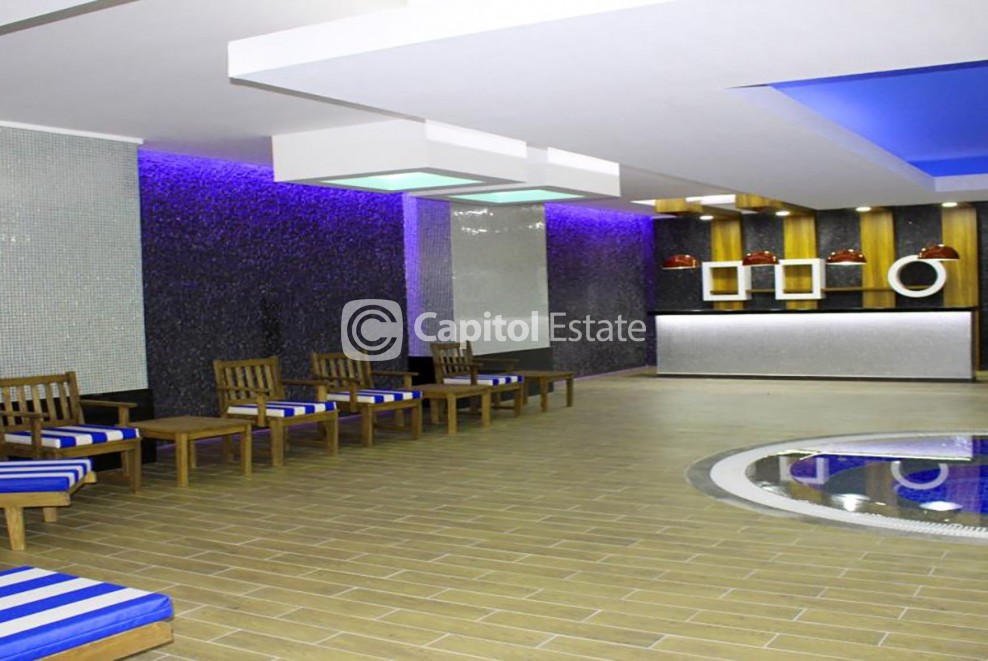 2 Bed, 2 Bath, ApartmentFor Sale, Oba