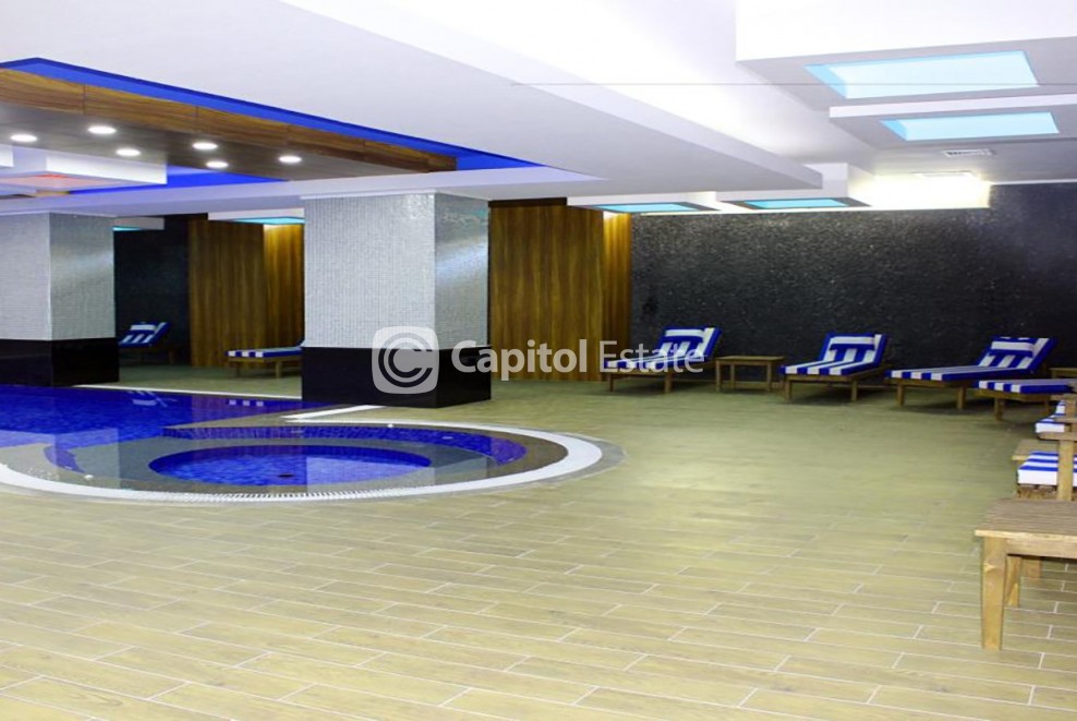 2 Bed, 2 Bath, ApartmentFor Sale, Oba