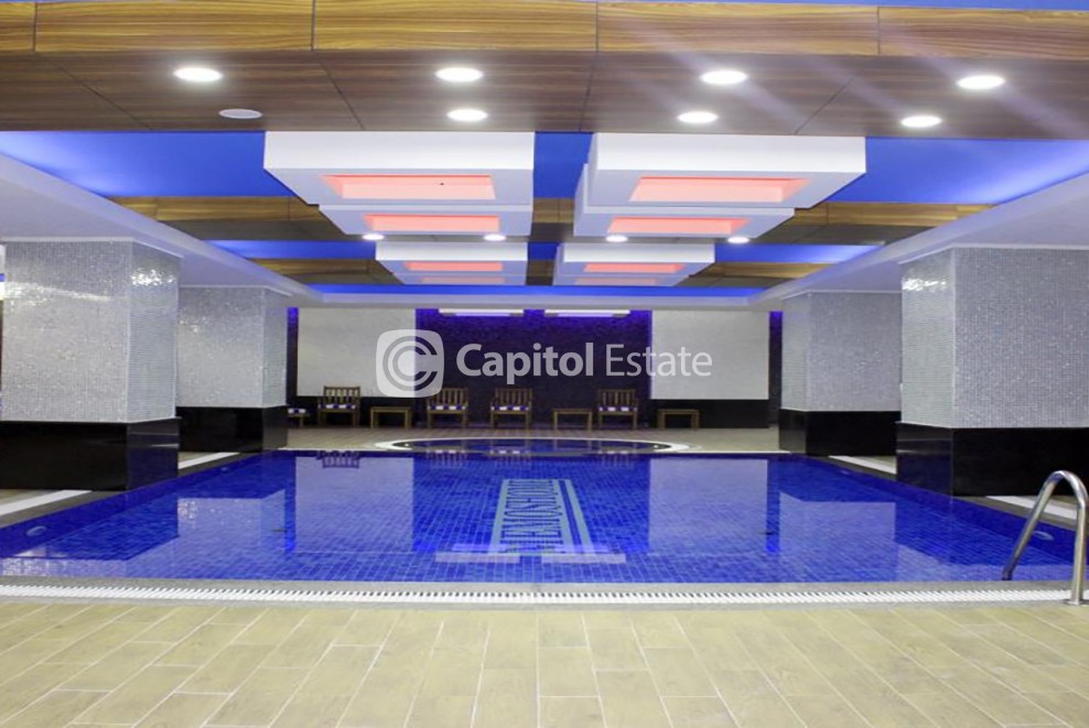 2 Bed, 2 Bath, ApartmentFor Sale, Oba