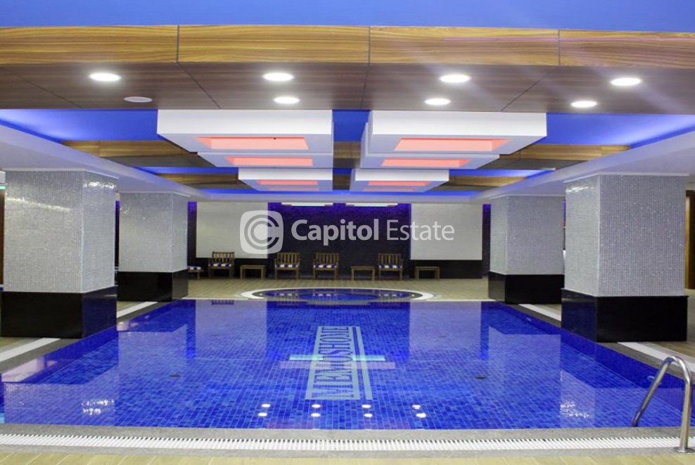 2 Bed, 2 Bath, ApartmentFor Sale, Oba