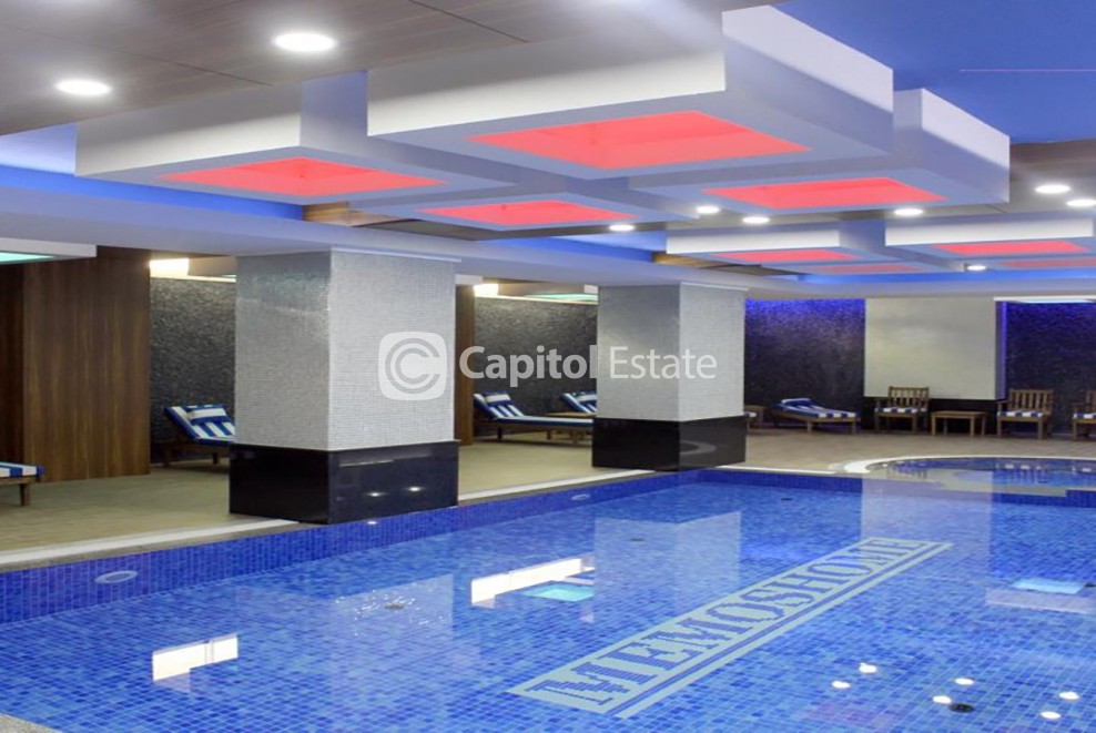 2 Bed, 2 Bath, ApartmentFor Sale, Oba