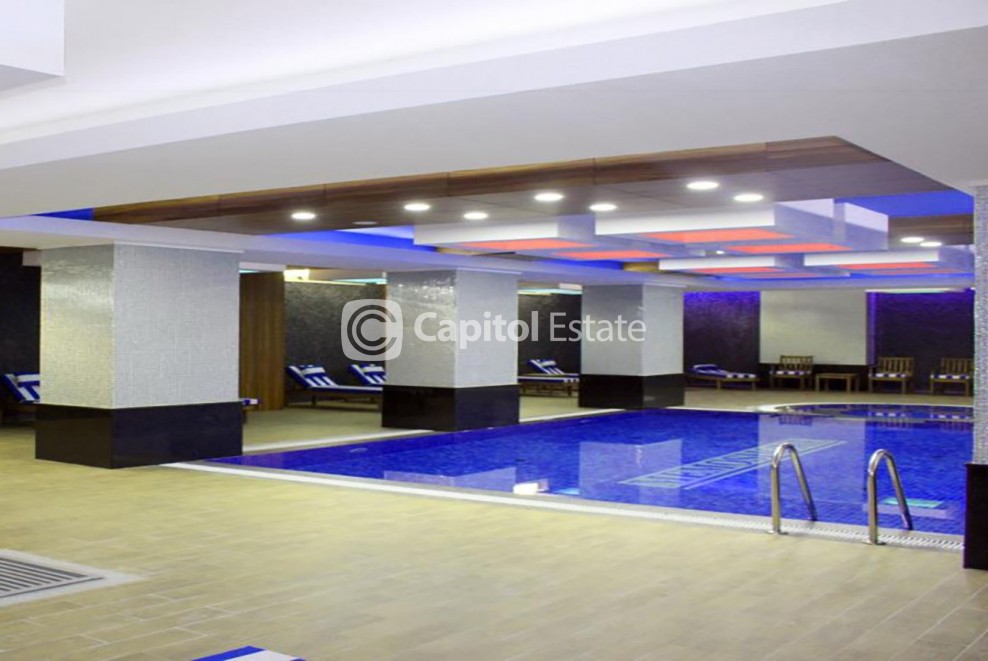 2 Bed, 2 Bath, ApartmentFor Sale, Oba