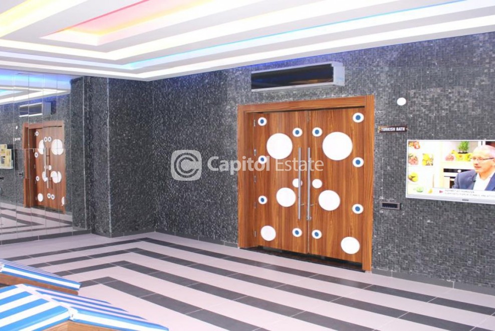 2 Bed, 2 Bath, ApartmentFor Sale, Oba